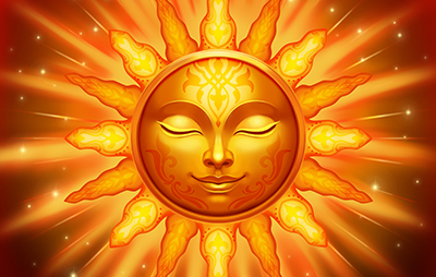 Arabian Sun: Keep and Win